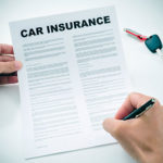 5 Easy Steps To Buy The Best Car Insurance Plan.